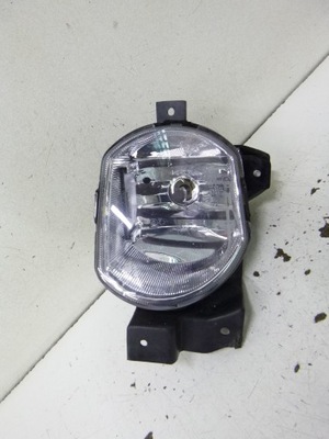 Противотуманная фара левый kia rio lift 2003r. фото №1