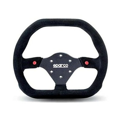 РУЛЬ ГОНОЧНОЕ SPARCO 015P310F2SN ZAMSZ (