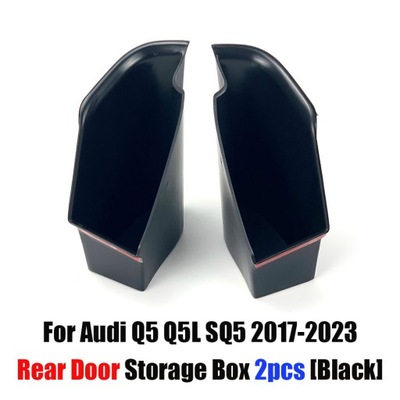 FOR AUDI A3 8V A7 4G S7 A8 S8 CAR STYLING WNETRZ  