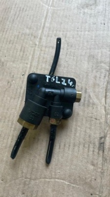 Распределитель соединитель клапан воздуха voss 53 man tgl euro 6 24r новый model фото №1