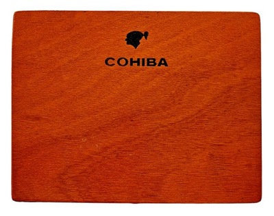 Humidor COHIBA Esplendidos ORYGINAŁ Pudełko BOX Kuba