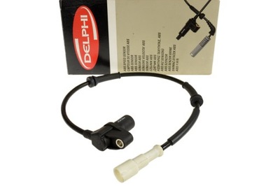 Delphi датчик abs перед renault clio ii thalia фото №1
