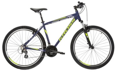 GÓRSKI ROWER MTB KROSS HEXAGON 2.0 XS 15"