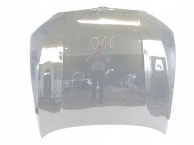 Bmw 3 g20 g21 капот крышка двигателя фото №1