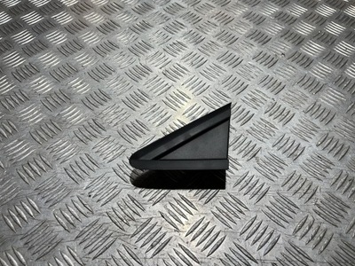 Треугольник молдинг крыла левый перед renault captur ii 19- фото №1