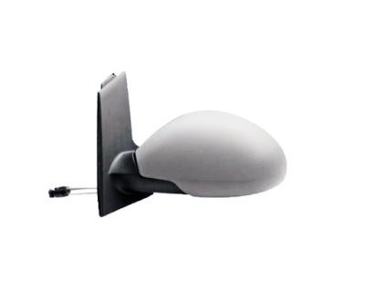 Зеркало боковой seat cordoba 04.02- 6l1857507l фото №1