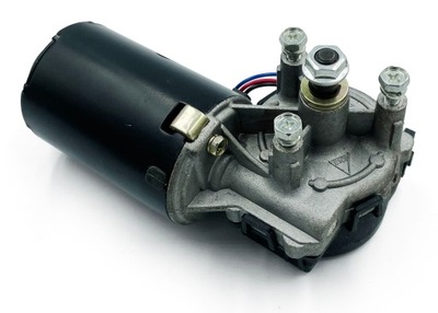 Моторчик дворники передний fiat seicento фото №1