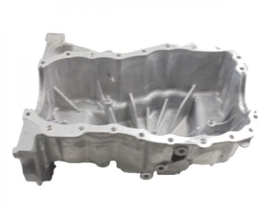 Dokker clio iv captur поддон масла масляная 1.5 dci фото №1