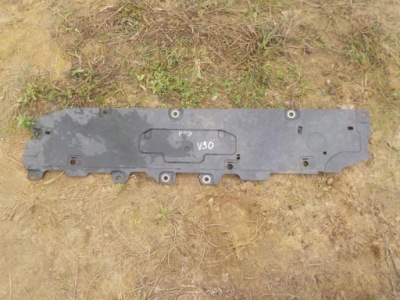 Защита подвеска левая volvo v90 ii 31383649 фото №1