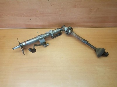 Колонка рулевая toyota avensis verso 2.0 d4d фото №1