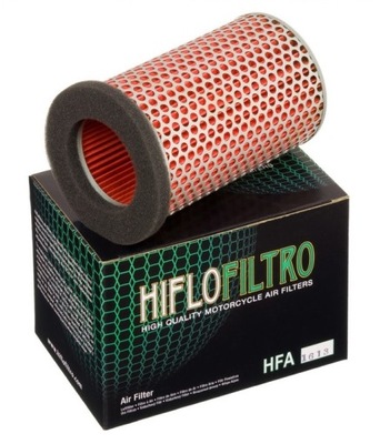 FILTRO AIRE HIFLOFILTRO HFA1613 HONDA GL CX  