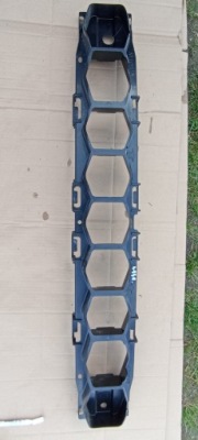 Абсорбер бампера fiat 500e 52140751 фото №1