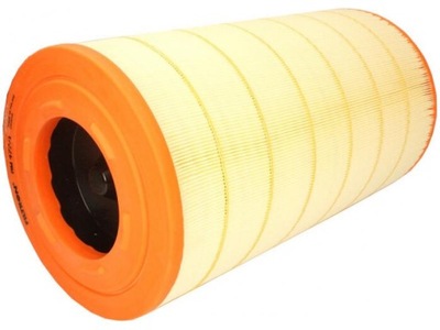 Фільтр повітря daf фото №1