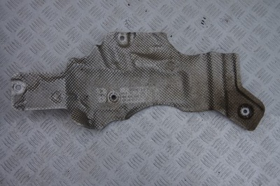 Захист теплова bentley continental gt 3w0825642e фото №1