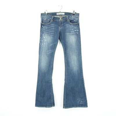 HOLLISTER california Spodnie jeans Rozmiar M/7