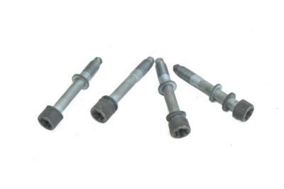 Болти колеса шківний saab 93 9-3 1.9 tid фото №1