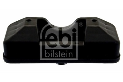 FEBI BILSTEIN PROTECCIÓN DE UMBRAL EXTERIOR MERCEDES A W176 B SPORTS TOURER W246  