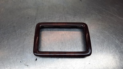 Рамка решётки обдув 30781316 volvo s80 ii v70 iii xc70 ii 08-16r фото №1