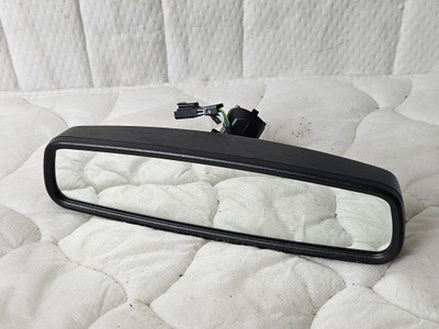 Дзеркало внутрішнє заднього виду ford focus mk4 iv fu5a-17e678-ea фото №1