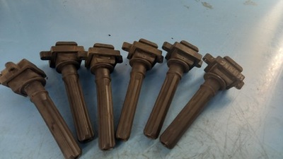 Котушка запалювання chrysler sebring 06r sedan фото №1