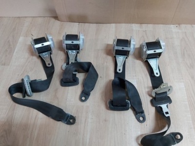 Toyota fj cruiser pas задняя задний правый фото №1