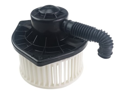 Воздуходувка вентилятора обдув nissan cabstar, renault maxity 27230-mb40a фото №1