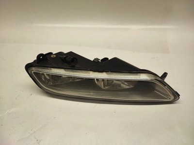 Vw passat b7 протитуманна фара правий 176623 фото №1