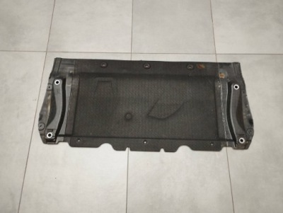 Audi a7 4g 2016 3.0 tdi защита pod двигатель 4g0863821 фото №1