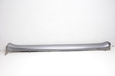 Maserati quattroporte v накладка порог правая фото №1