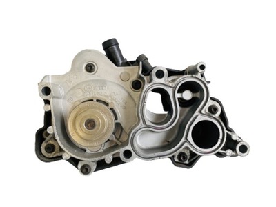 Volkswagen оригинальный номер 04c121042c насос wody фото №1