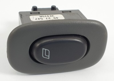 Кнопка стекло saab 9-5 95 4927547 фото №1