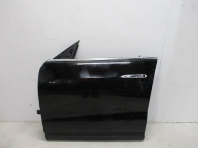 Дверь левая передние maserati levante 18r фото №1