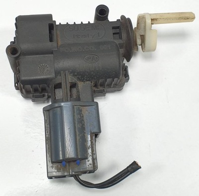 Привод крышка заливной топлива land rover freelander ii l359 фото №1