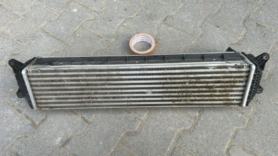 Hyundai kona 2021- n performance інтеркулер фото №1