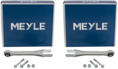 Meyle рычаги задняя porsche 911 997 фото №1