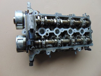 Головка 1.6 gdi sportage i30 ceed i40 ix35 tucson фото №1