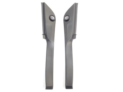 Защита зеркало механического заглушка дверь toyota aygo ii citroen c1 ii 108 фото №1