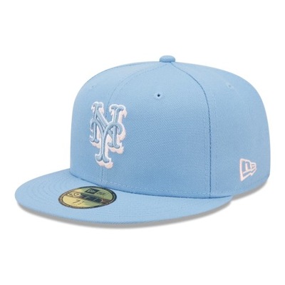 NEW ERA Czapka 59Fifty NEW YORK METS MLB 7 3/4