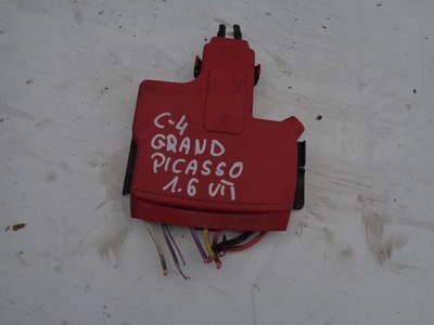 KLEMA PLUSOWA CITROEN C4 PICASSO 1.6 VTI