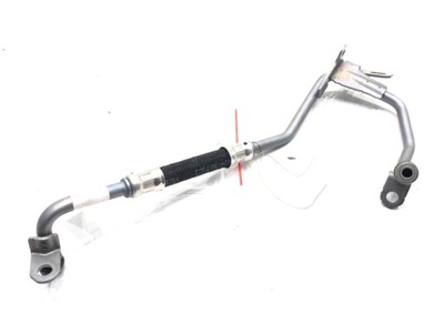 Трубка турбіни renault captur ii 151921411r 1.3 140km фото №1