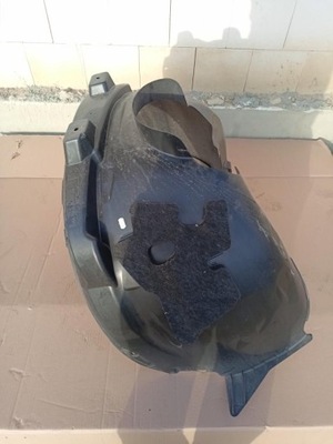 Volvo xc40 підкрилок передні ліва фото №1