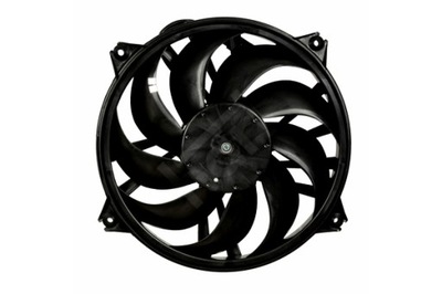 HART VENTILADOR CHLOD.PEUGEOT 307 1.4-2.0 01-  