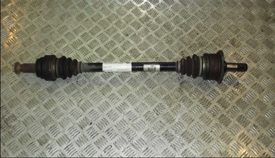 Bmw f25 x3 f26 x4 приводной вал задняя правая левая n47n 2.0d фото №1