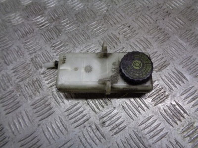 Бачок рідина ham peugeot 307 0204224574 фото №1