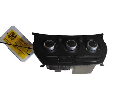 Панель обдув кондиціонера ford kuga mk2 фото №1