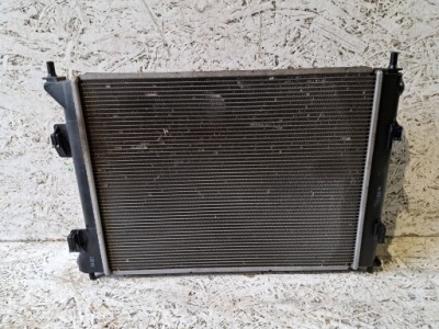 Hyundai ix20 вентилятор радиатор 1.6 бензин фото №1