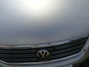 Капот решётка радиатора vw phaeton la7w 2006r w цвет фото №1