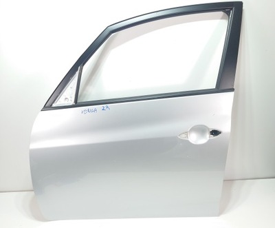 DOOR FRONT LEFT KIA VENGA COLOR 2R  