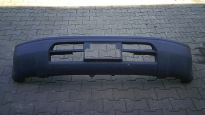 Toyota land cruiser 90 96- бампер передний фото №1