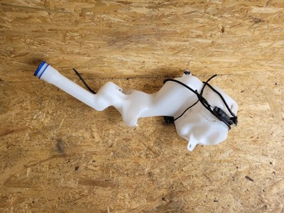 Бачок омывателя ford ecosport mk2 lift фото №1